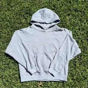 Fabletics Gray Hoodie